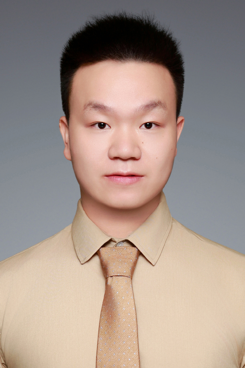 Dr. Dunahua Cao